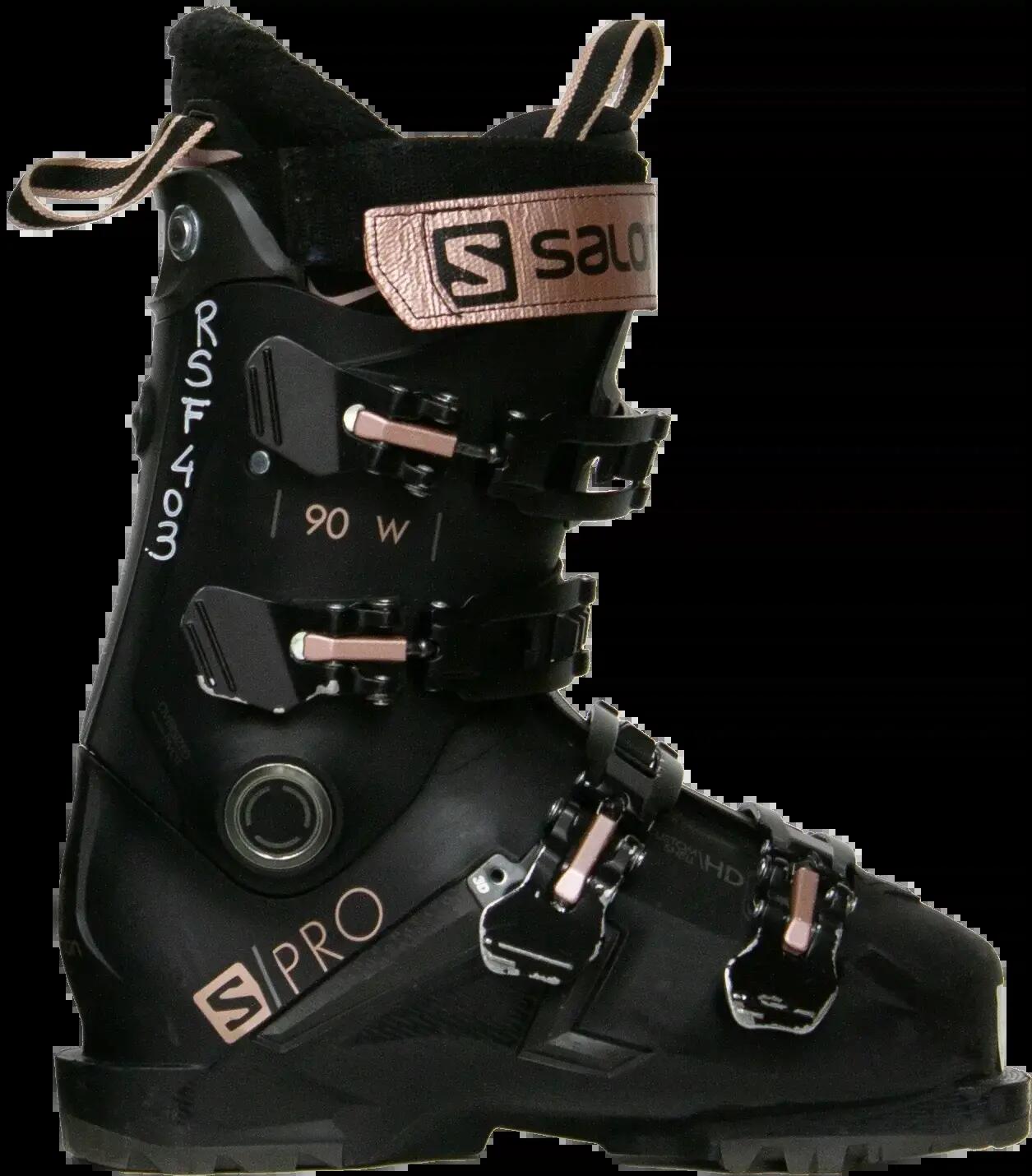 SALOMON picture