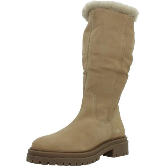 Buty GEOX D IRIDEA Czarny