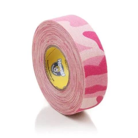 HOWIES Novelty Hockey Tape 25,4mm x 18,28m roz