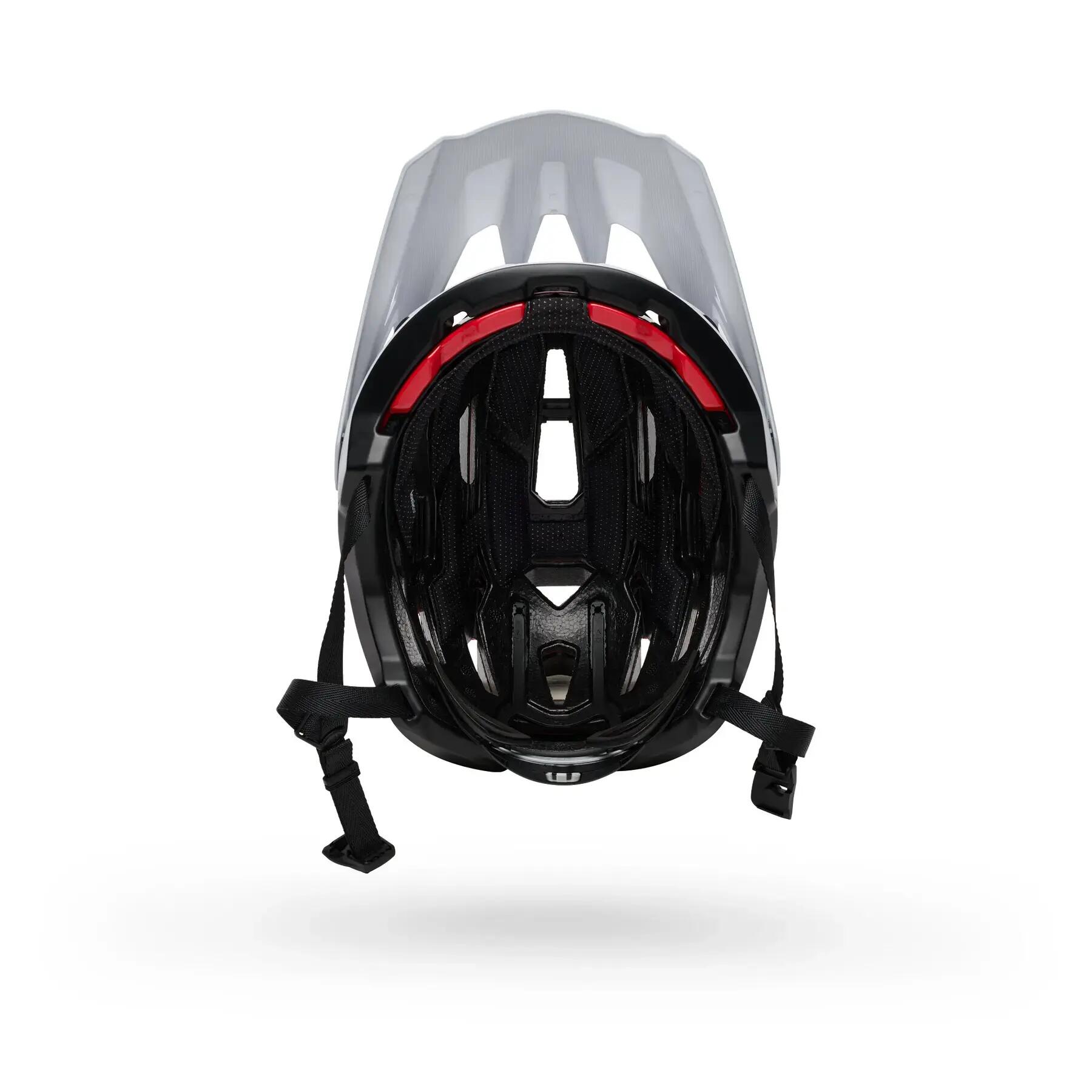 Helm Bell 5Fifty Sphr Grid 6/6