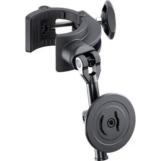 Motorcycle smartphone holder SP Connect 3D+ 3/3