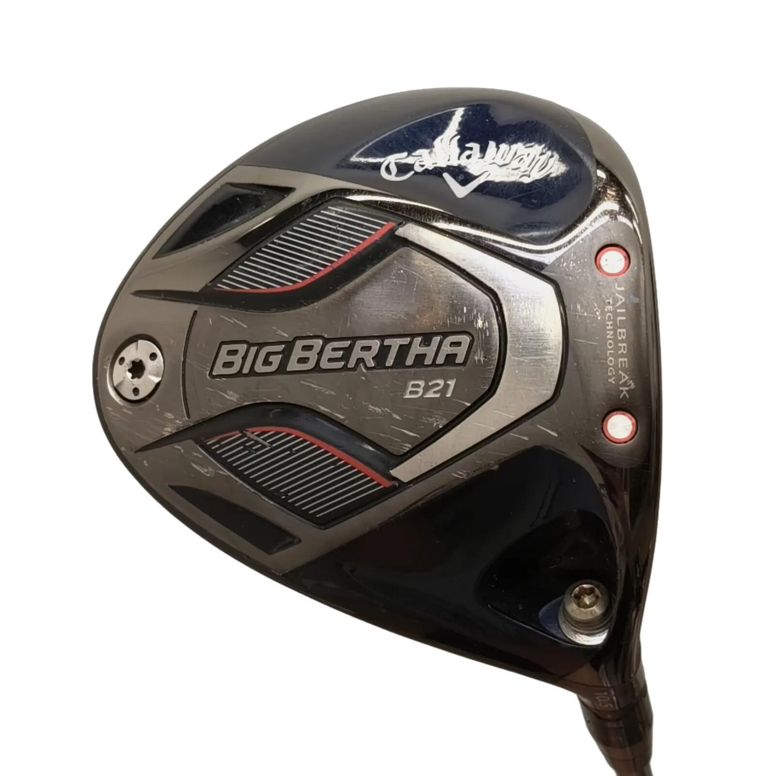 CALLAWAY picture