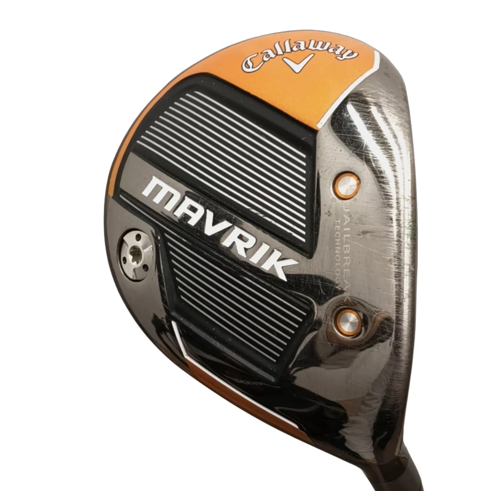 CALLAWAY picture