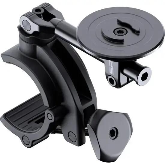 Motorcycle smartphone holder SP Connect 3D+ 2/3