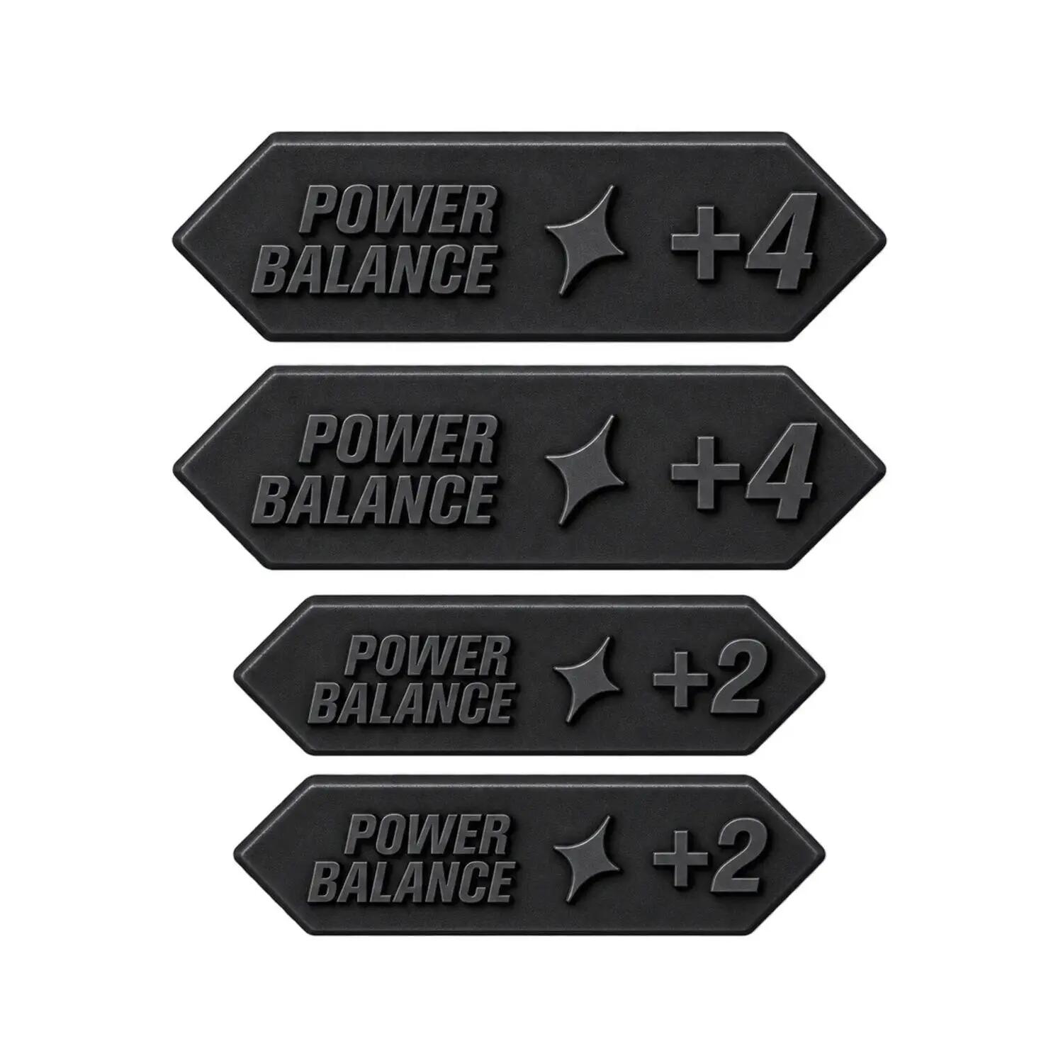 Antivibrazione Starvie Power Balance 2/2