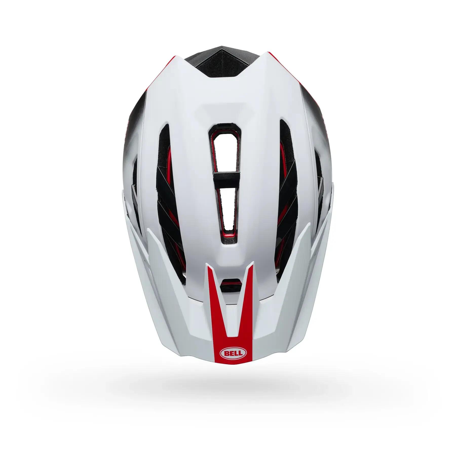 Helm Bell 5Fifty Sphr Grid 5/6