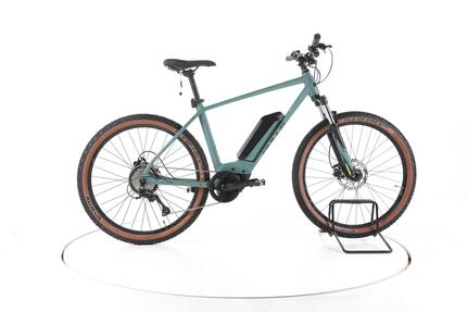 Reconditionné - Bulls LT CX E-Bike 2024 - Très Bon