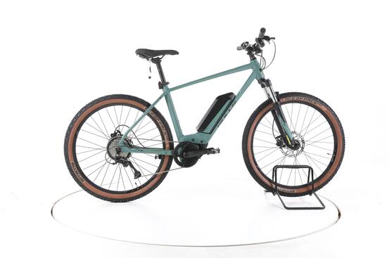 Reconditionné - Bulls LT CX E-Bike 2024 - Très Bon