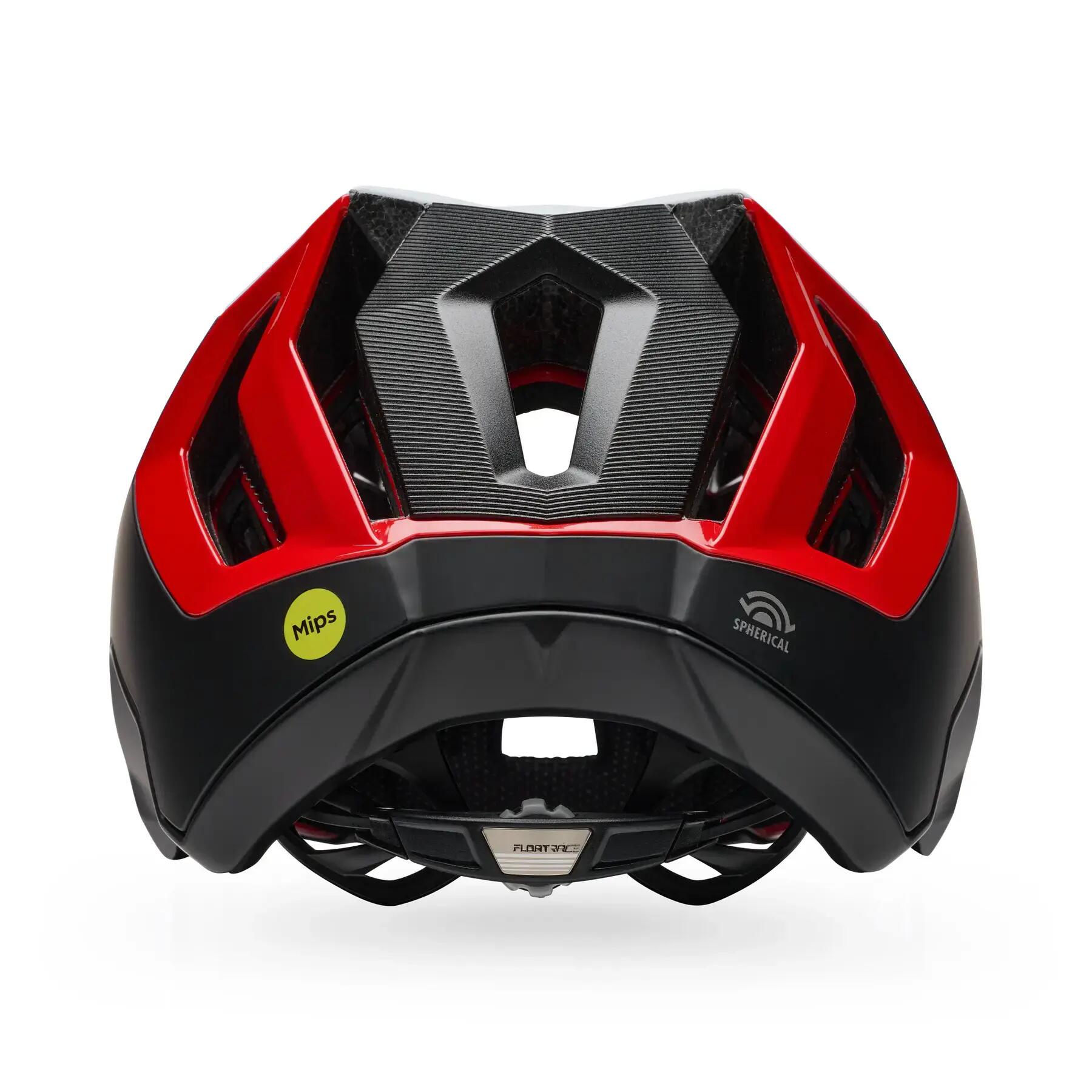 Helm Bell 5Fifty Sphr Grid 4/6