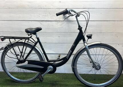 Tweedehands Cortina S1 Moederfiets