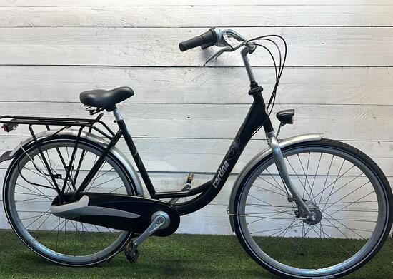 Tweedehands Cortina S1 Moederfiets