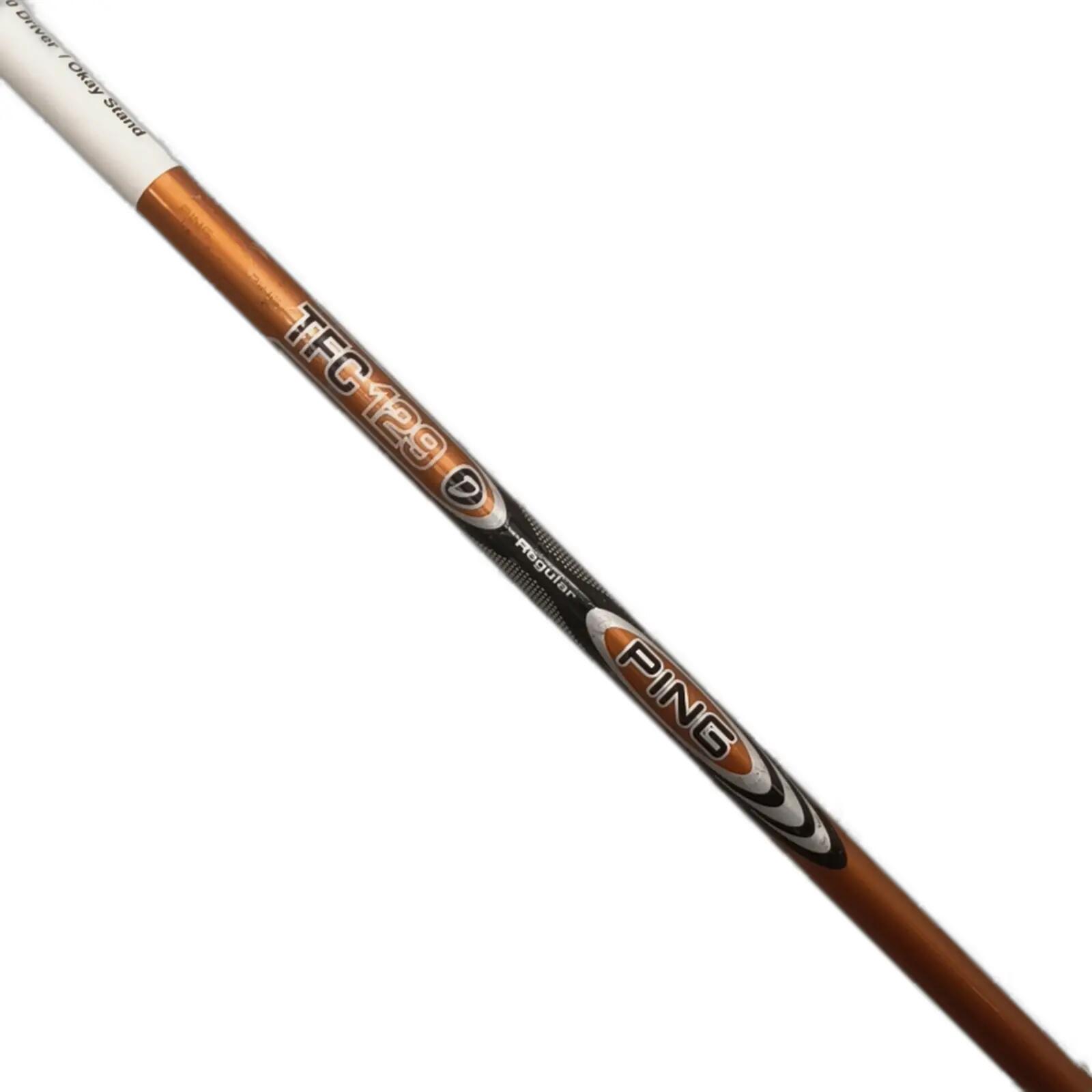 PING G10 Driver / Flex Regular / Loft 10.5 4/5