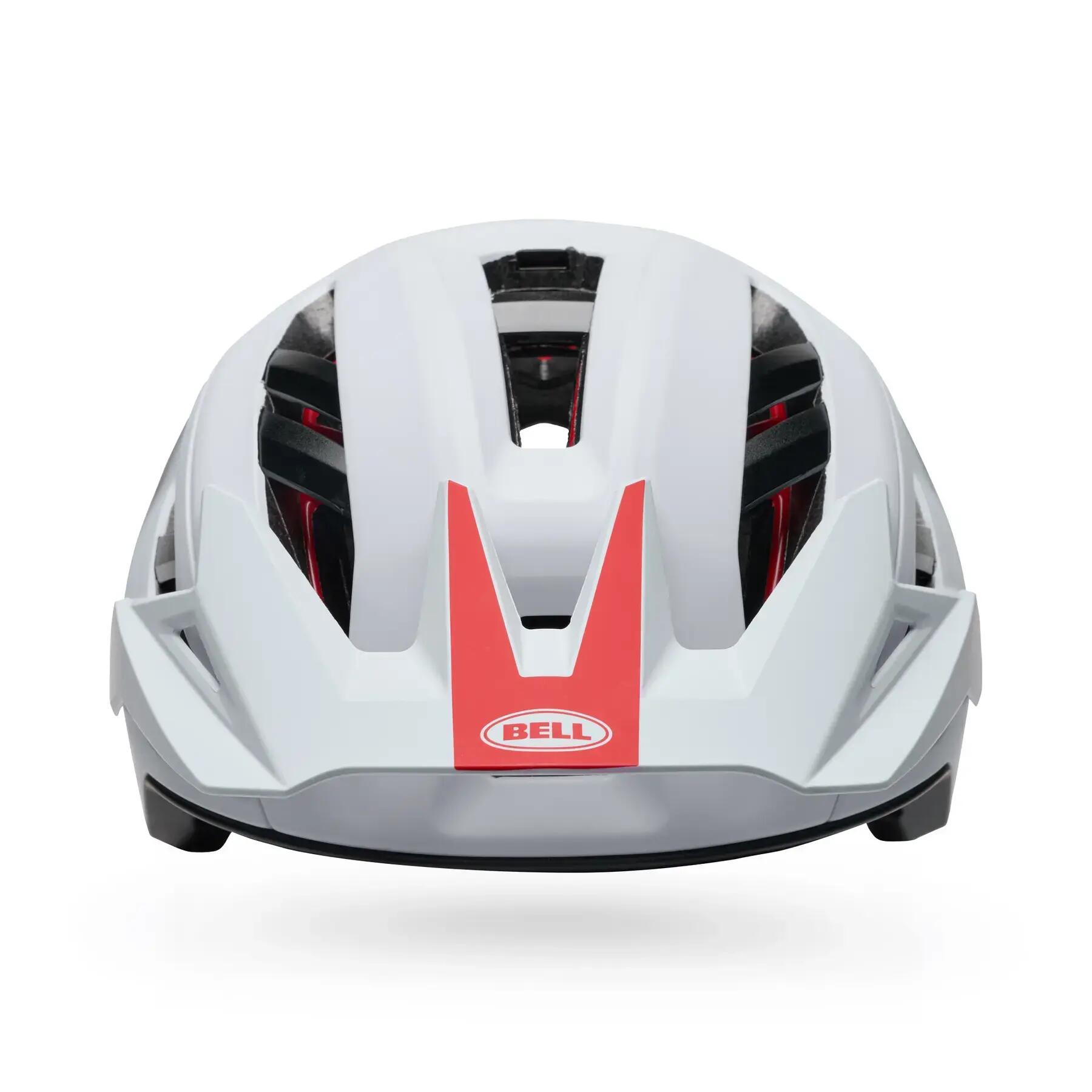 Helm Bell 5Fifty Sphr Grid 3/6