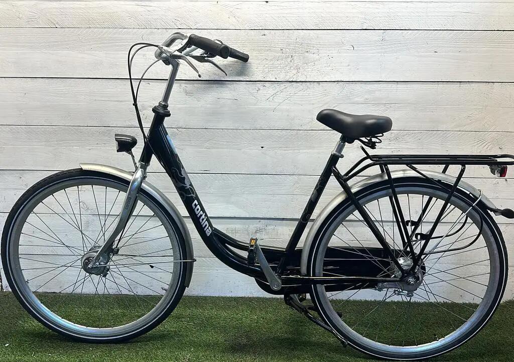Vélo d’occasion Cortina S1 Moederfiets 4/4