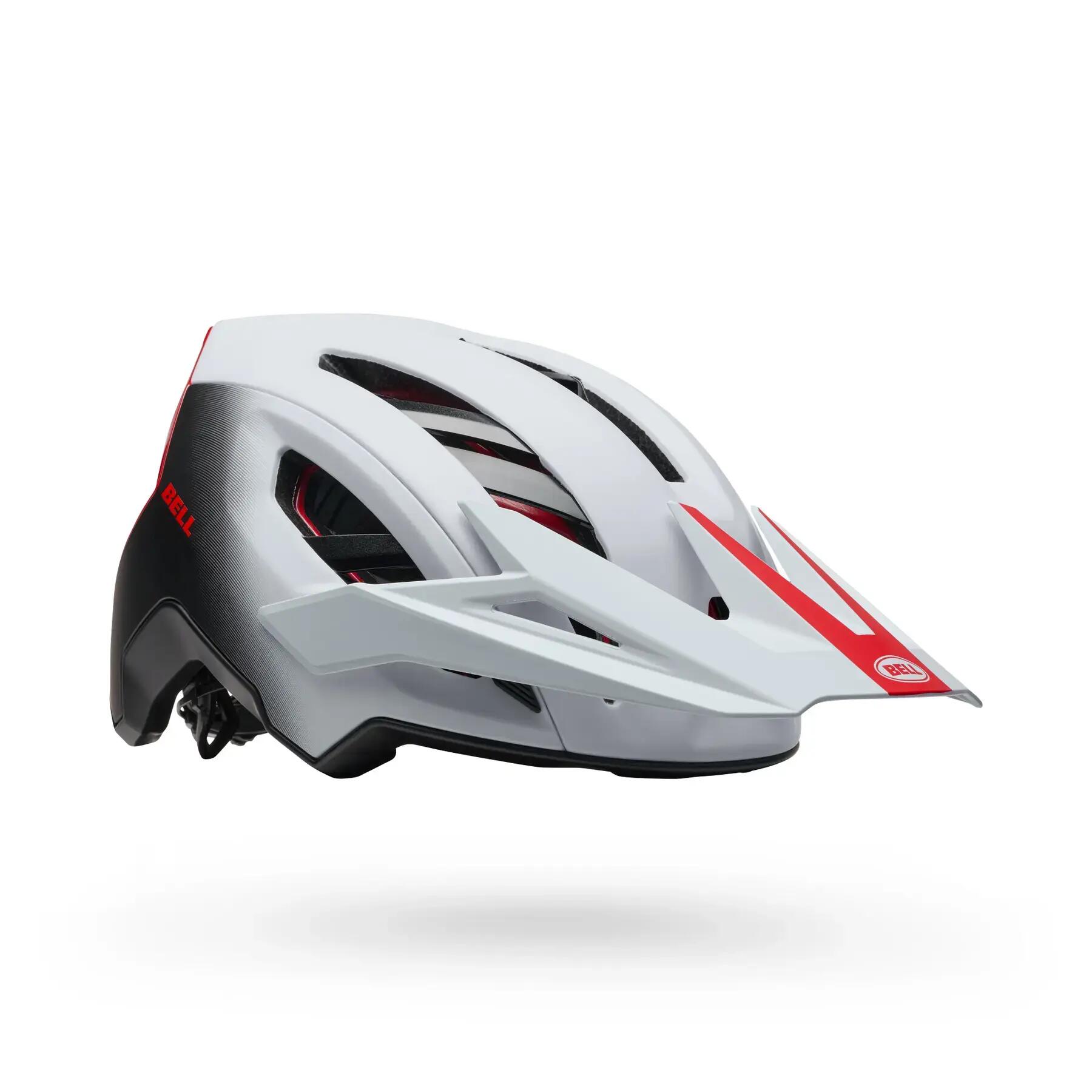 Helm Bell 5Fifty Sphr Grid 2/6