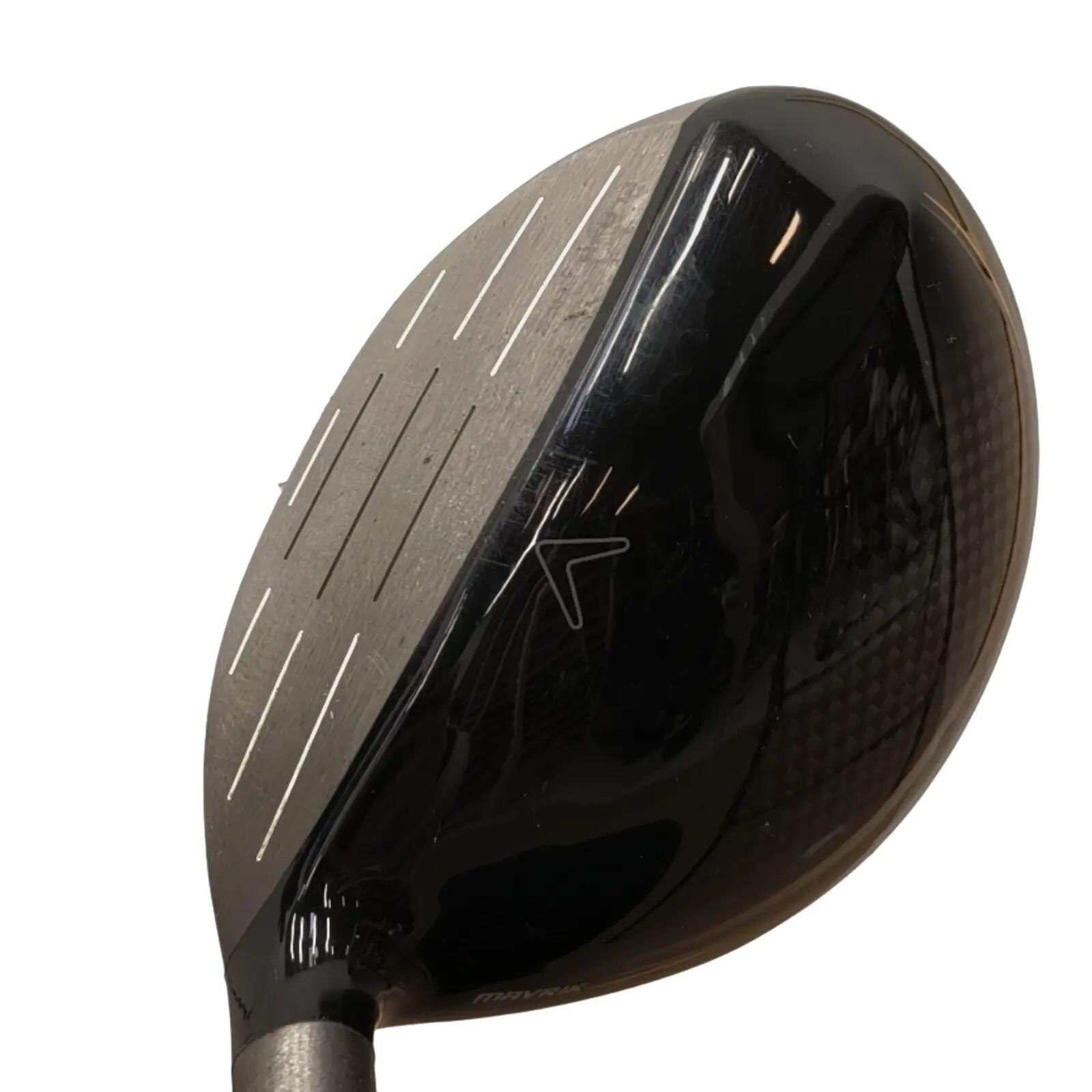 Callaway MAVRIK Fairway Wood / Flex Regular / #3 / 15 3/5