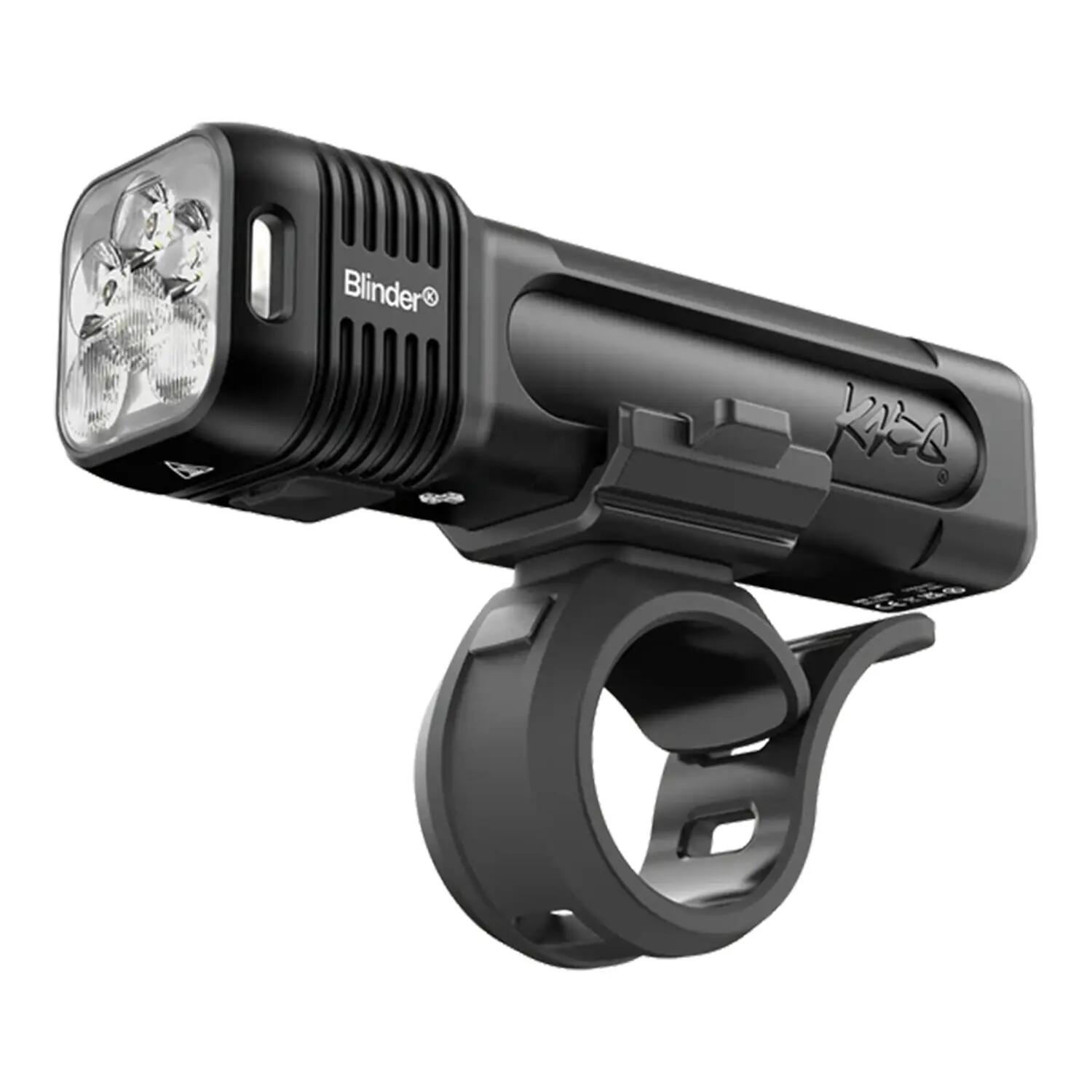 Éclairages Vélo Blinder Pro 1400 4/7