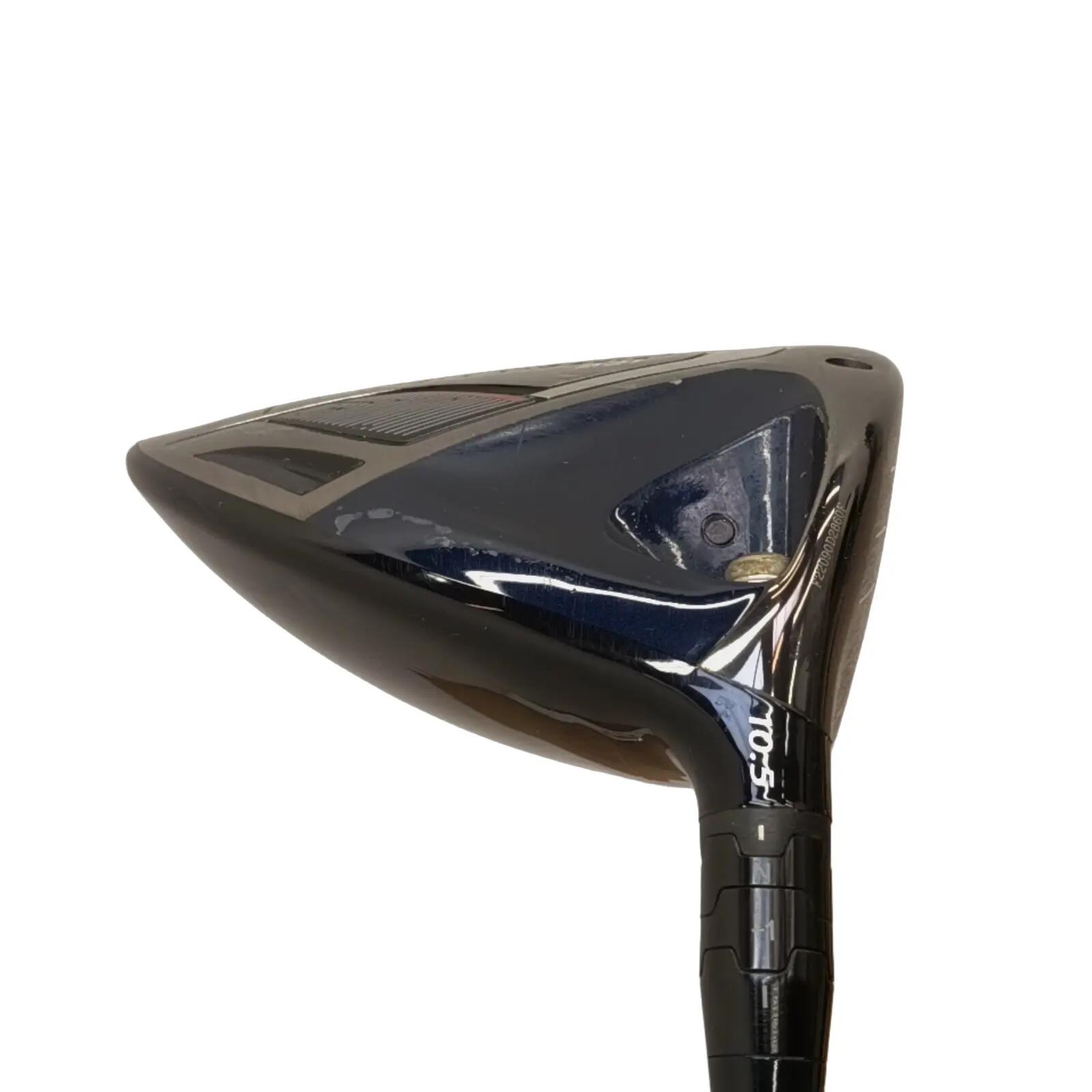 Callaway Big Bertha B21 Driver / Flex A-flex / Loft 10.5 3/6
