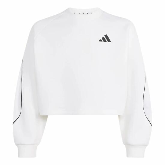 Sweatshirt fille adidas Stadium