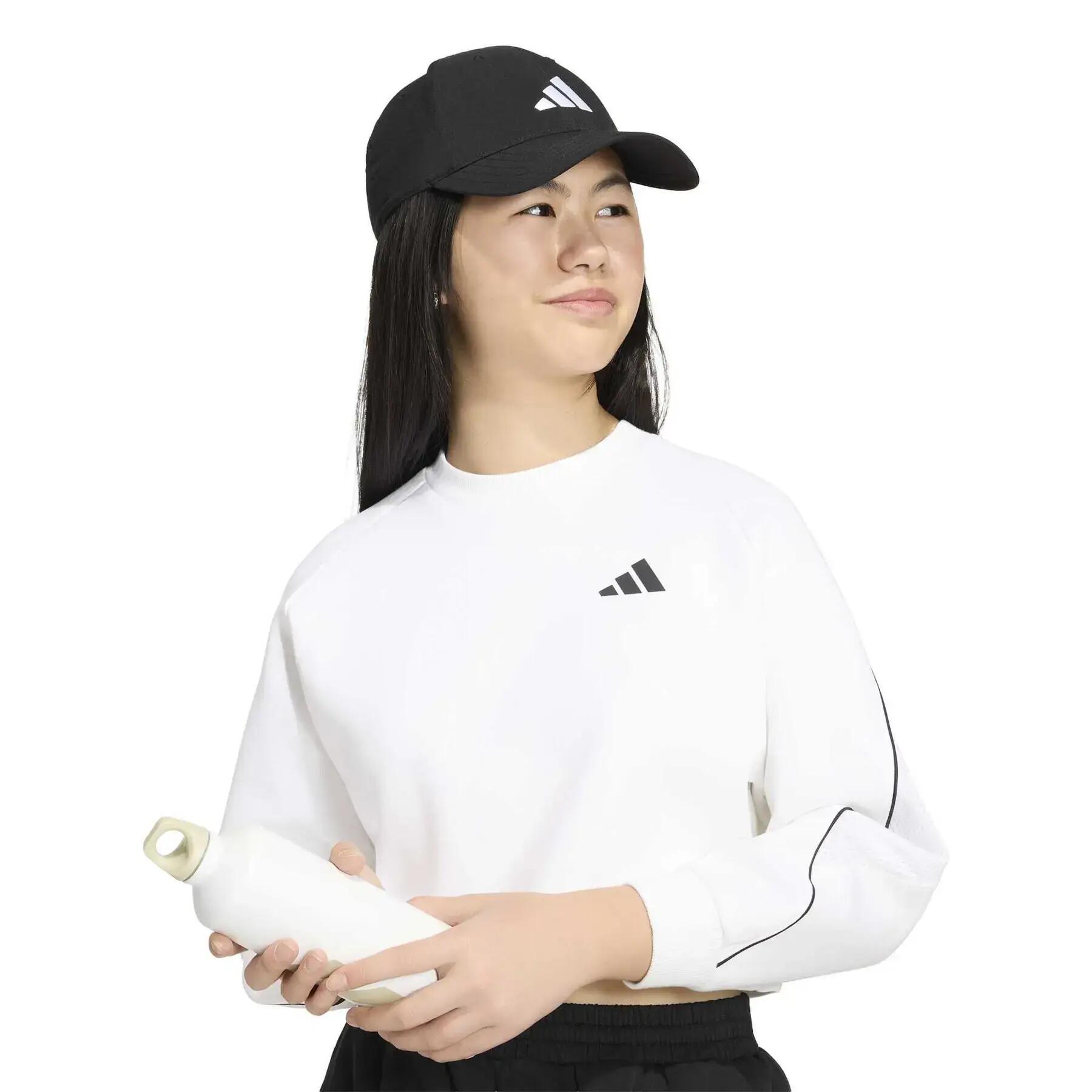 Sweatshirt fille adidas Stadium 4/6