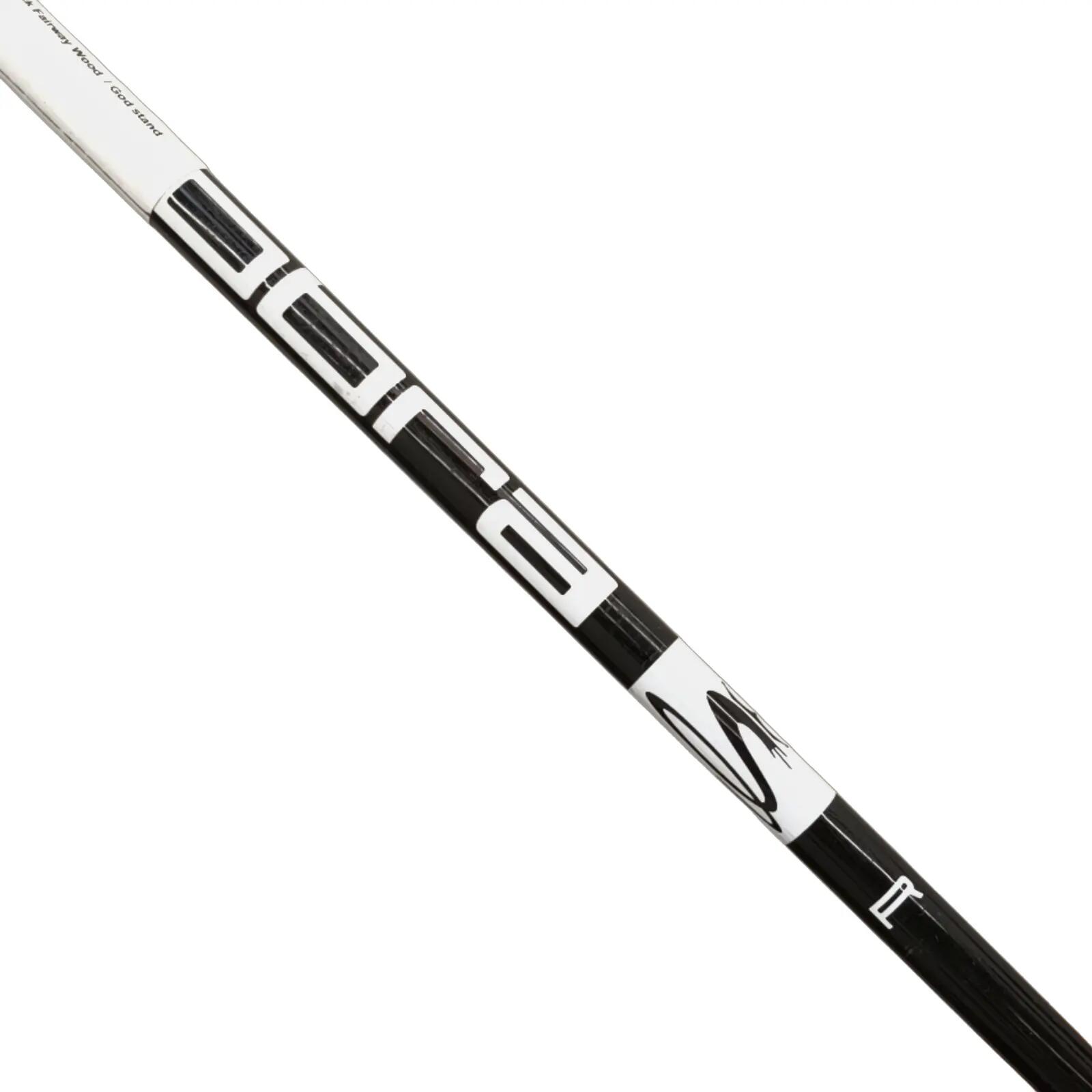 Cobra King F8-S Fairway Wood / Flex Regular / #3/15 5/6