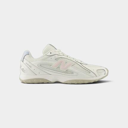 New Balance U204L Beige