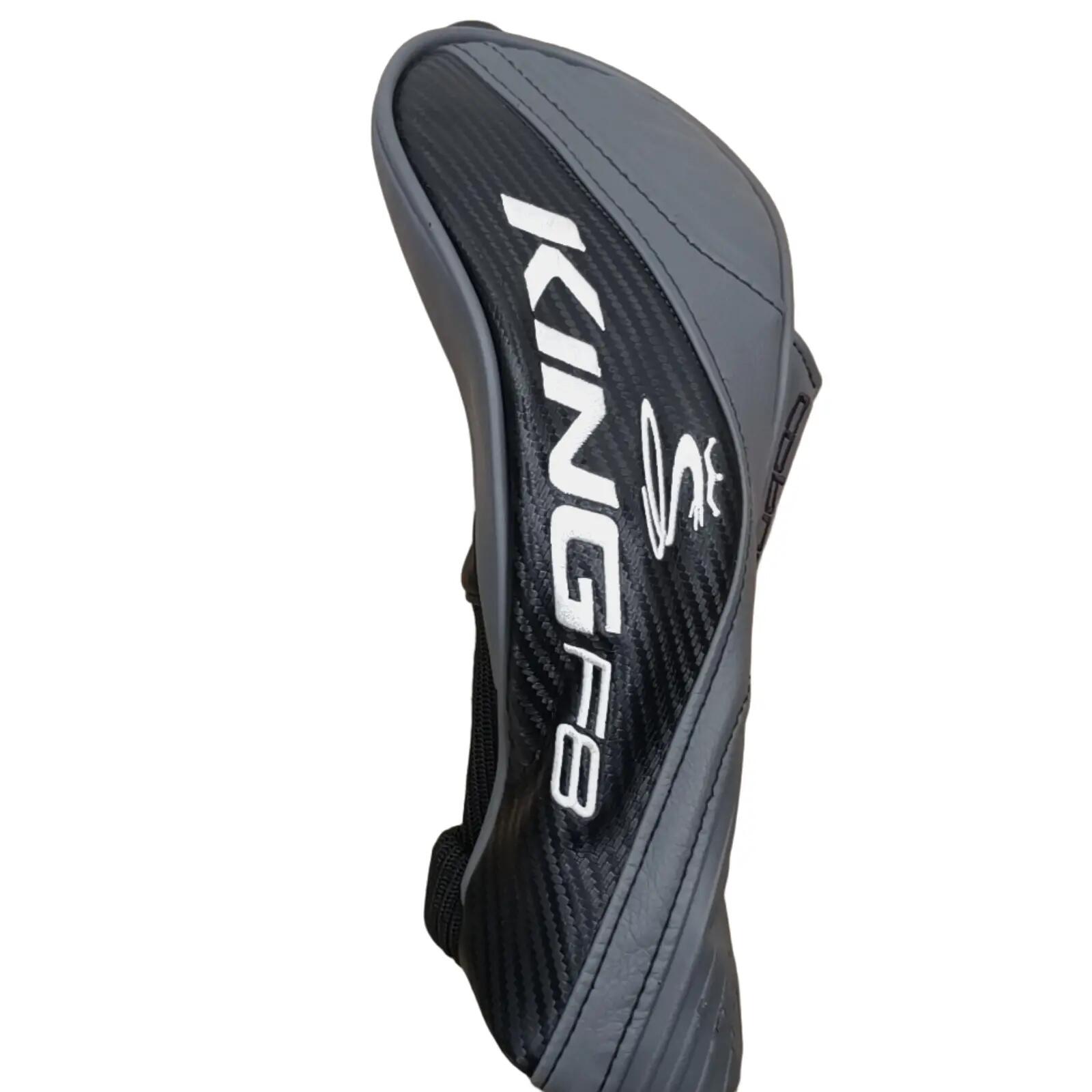 Cobra King F8-S Fairway Wood / Flex Regular / #3/15 2/6