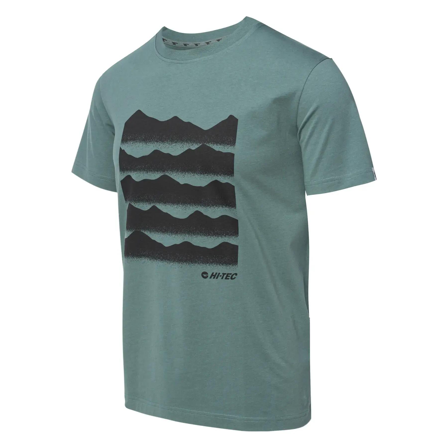 T-shirt Hi-Tec Amezo 4/4