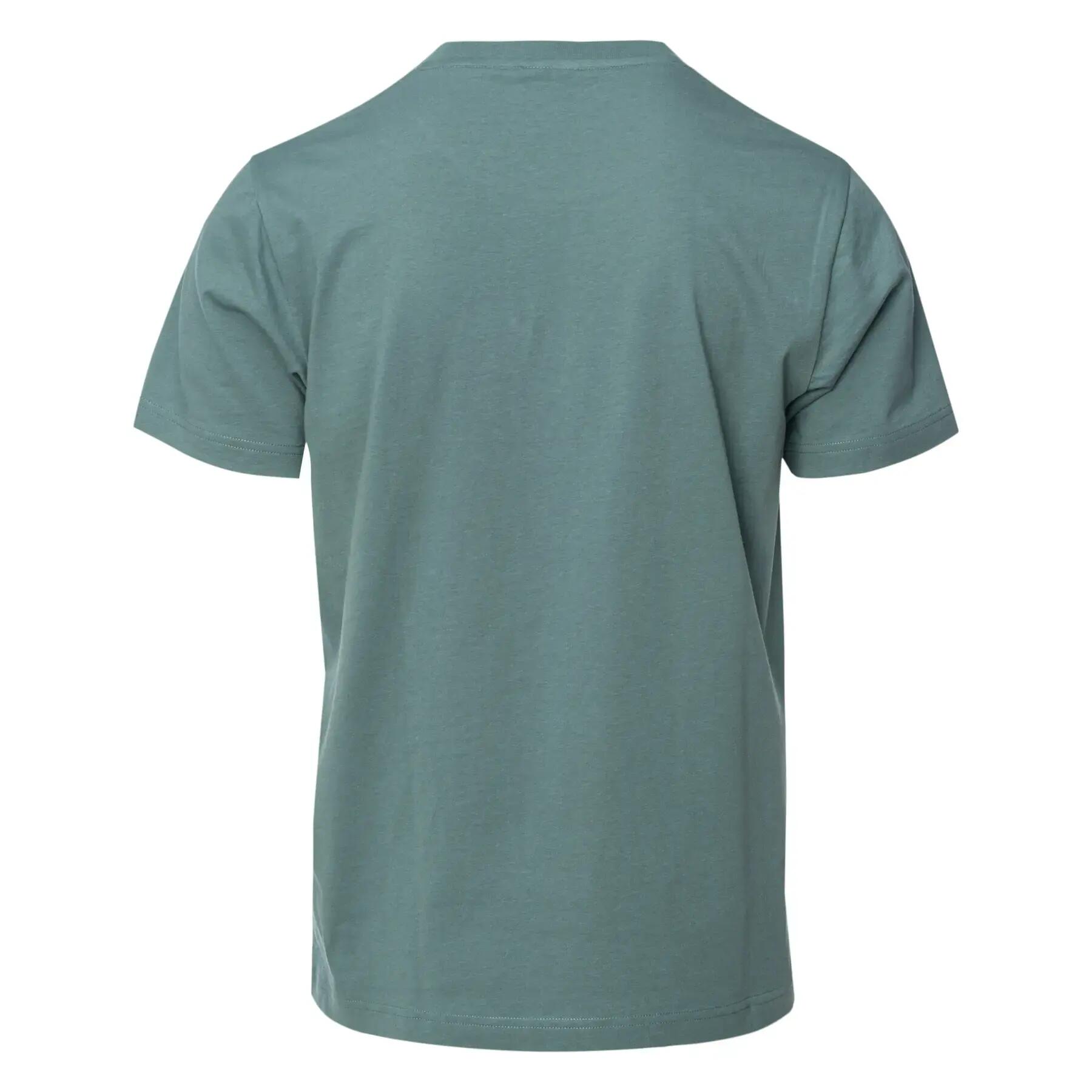 T-shirt Hi-Tec Amezo 3/4