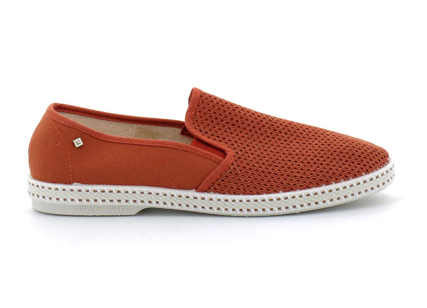 Espadrilles Homme Classic 20°, Rivieras 5/5