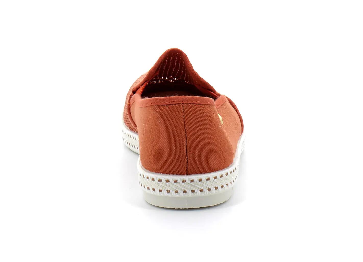Espadrilles Homme Classic 20°, Rivieras 4/5