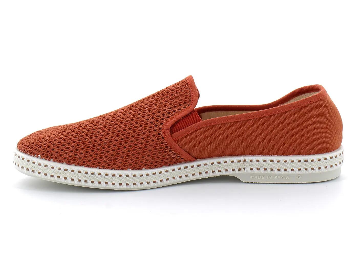 Espadrilles Homme Classic 20°, Rivieras 3/5