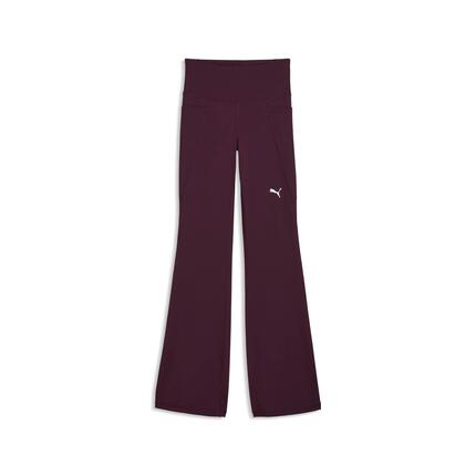 Pantalones campana Train All Day Essentials Mujer PUMA