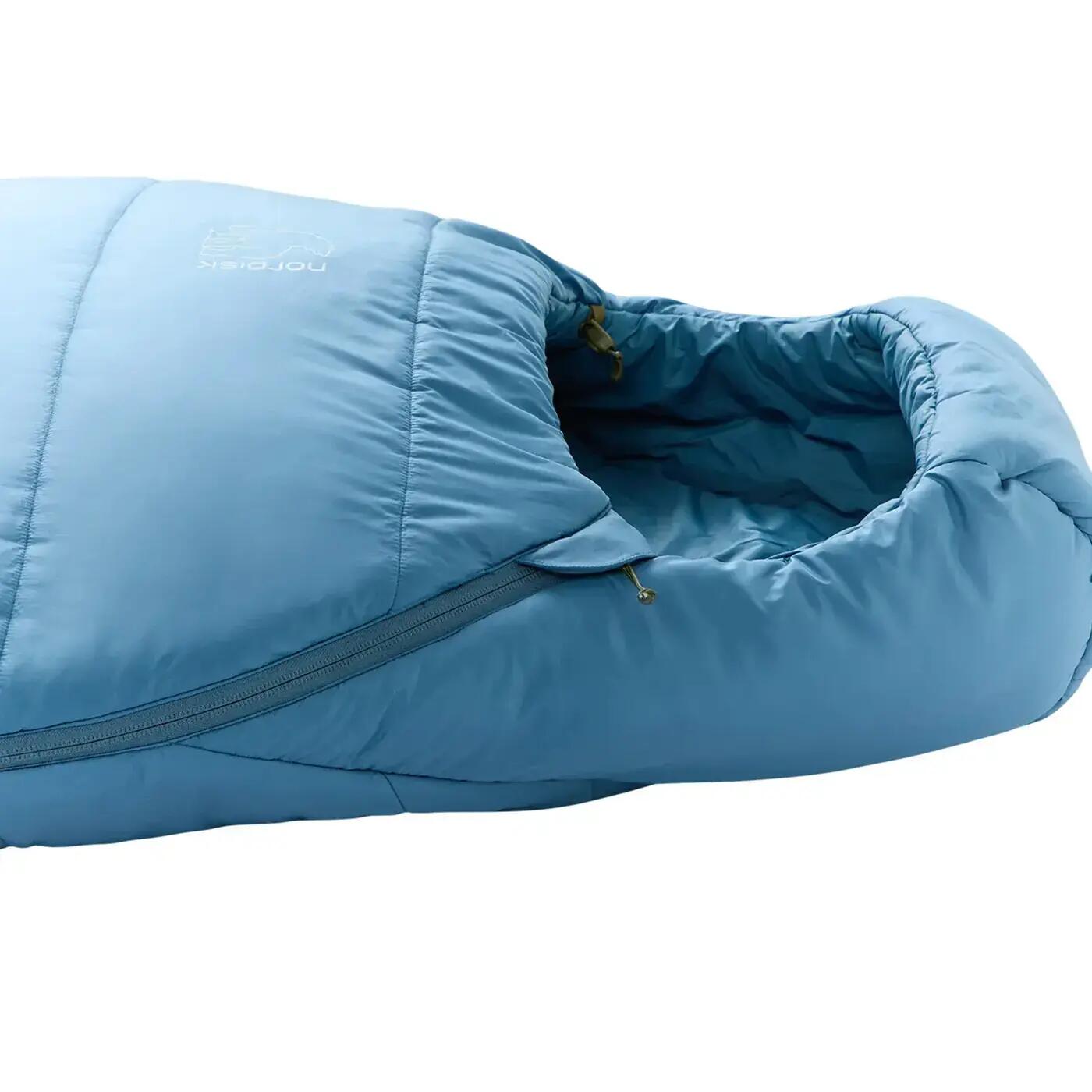 Saco-cama Nordisk Bjarni Scout Mummy 3/3
