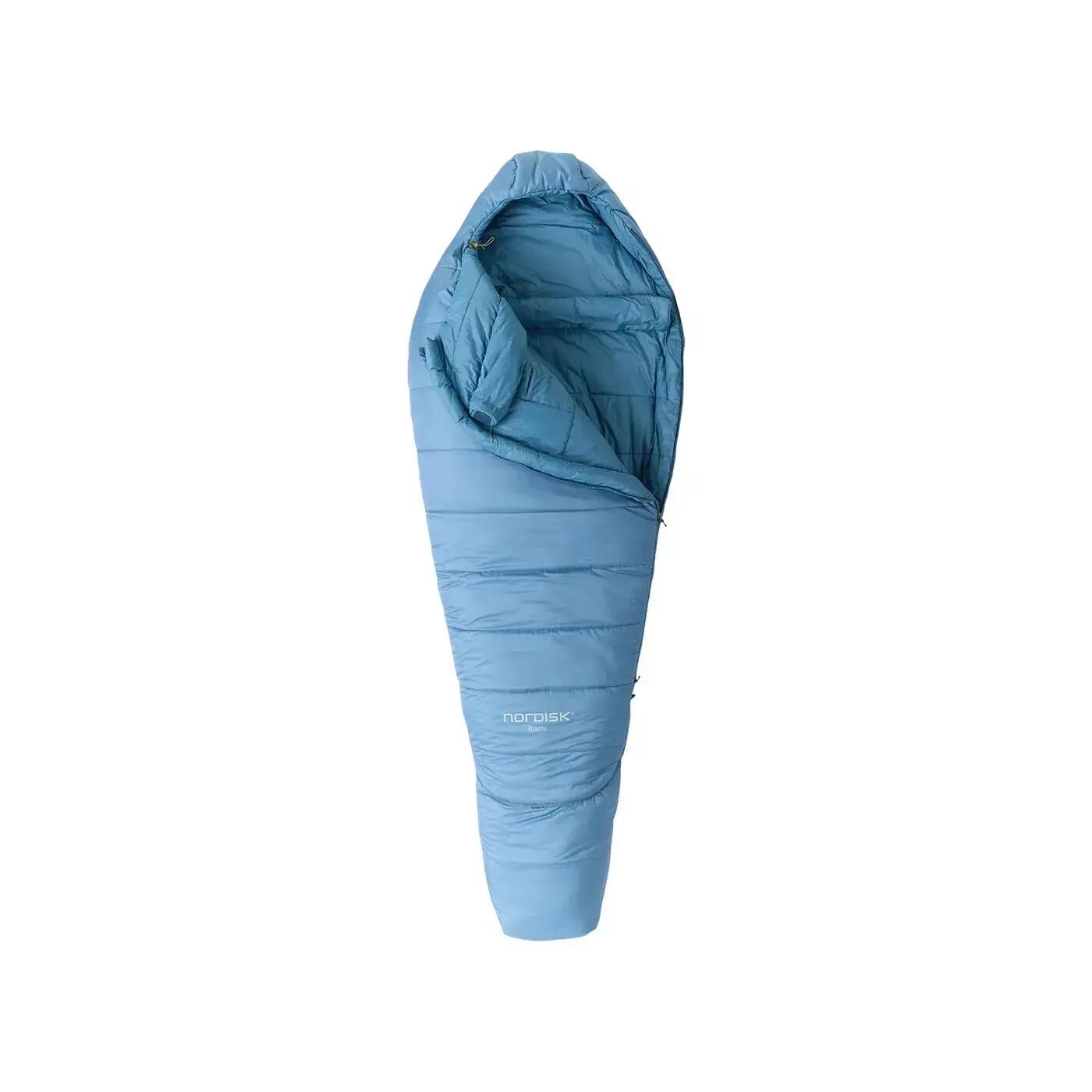 Saco-cama Nordisk Bjarni Scout Mummy 2/3