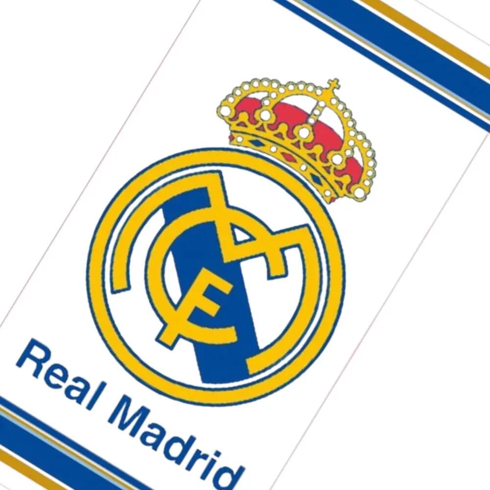 Real Madrid Strandtuch 2/5