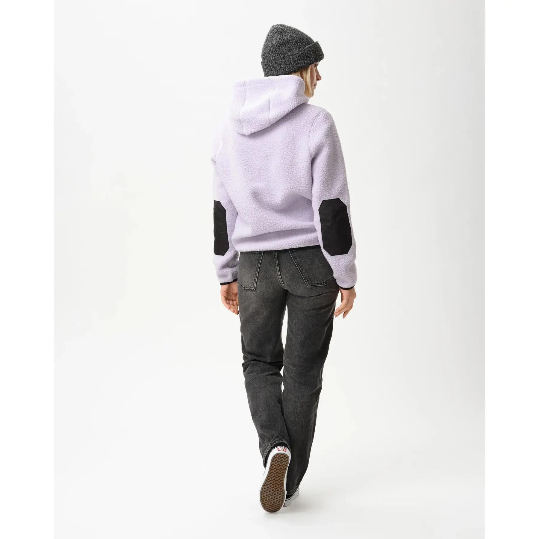 Veste de snowboard femme Colourwear Teddy 2.0 2/5