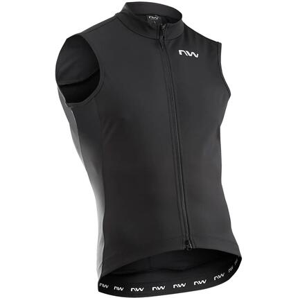 Gilet Sans Manches Northwave Air Out Gris