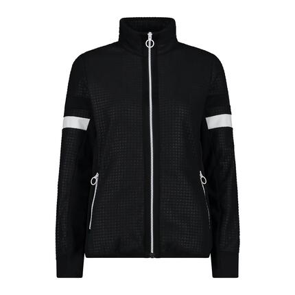 Veste de randonnée en polaire femme CMP