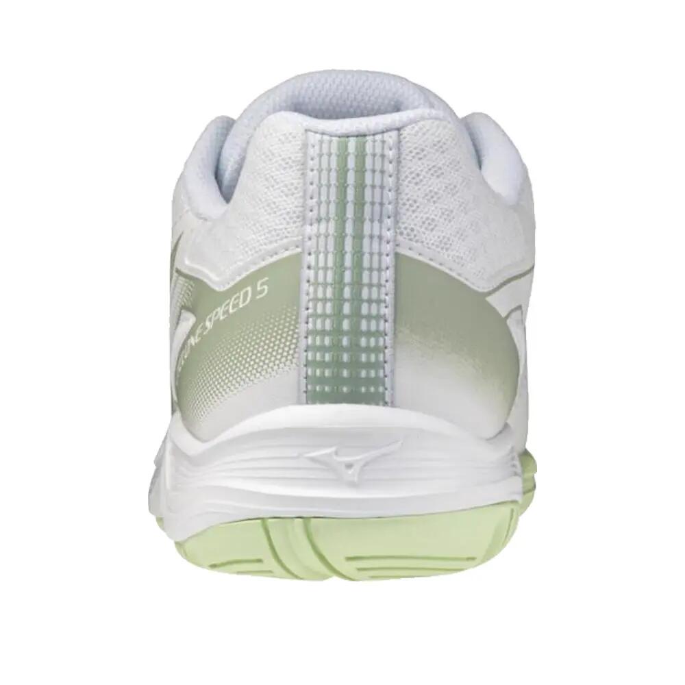 Chaussures de volley Mizuno Cyclone Speed 5 4/6