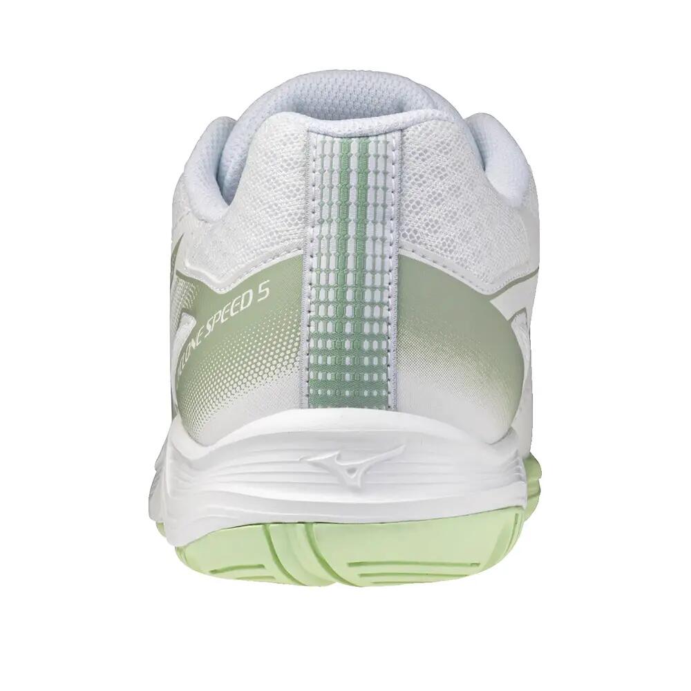 Chaussures de volley Mizuno Cyclone Speed 5 3/6