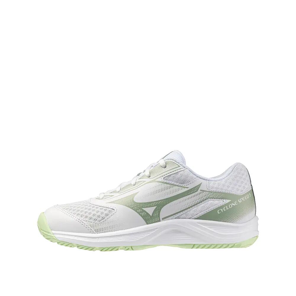 Chaussures de volley Mizuno Cyclone Speed 5 2/6