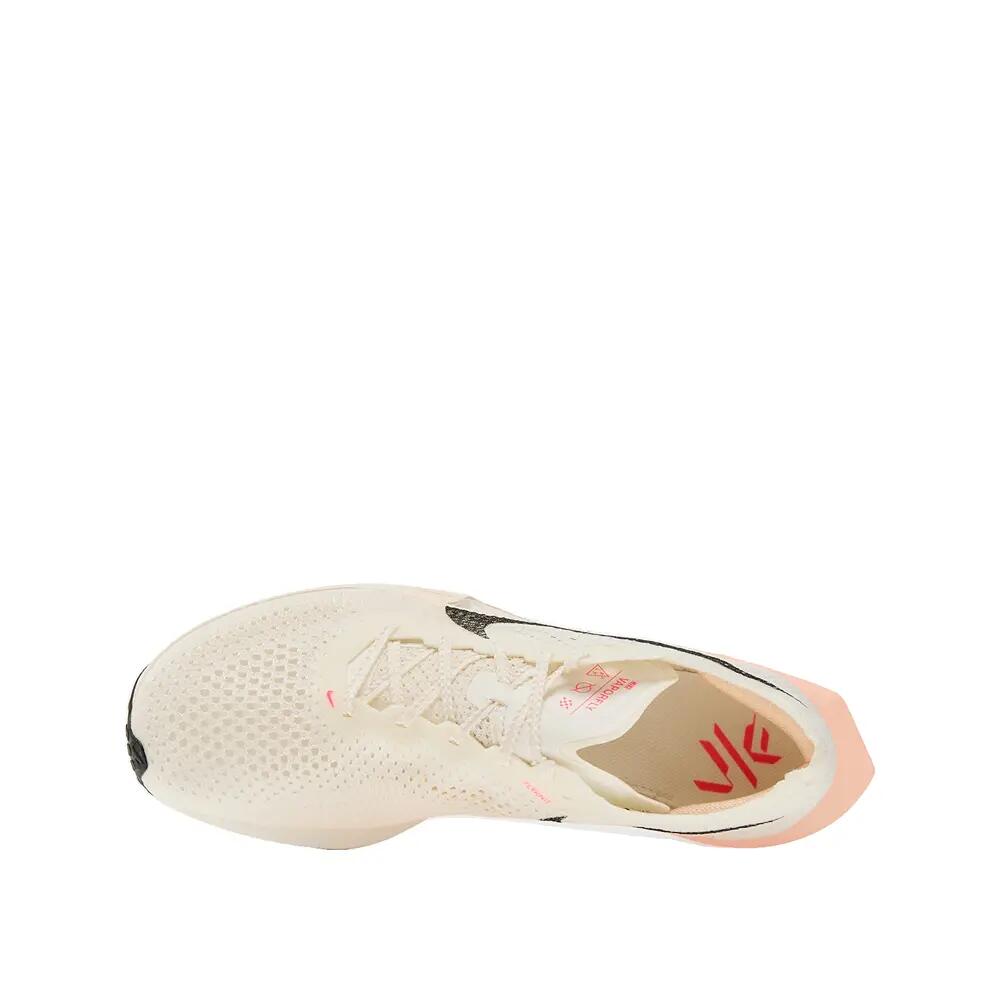 Zapatillas de correr Nike Vaporfly 3 Sail/Black-Crimson Tint-Guava Ice 3/6