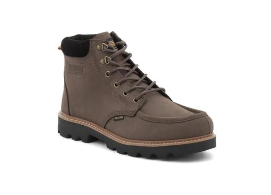 Boots Homme Trooperlite, Palladium