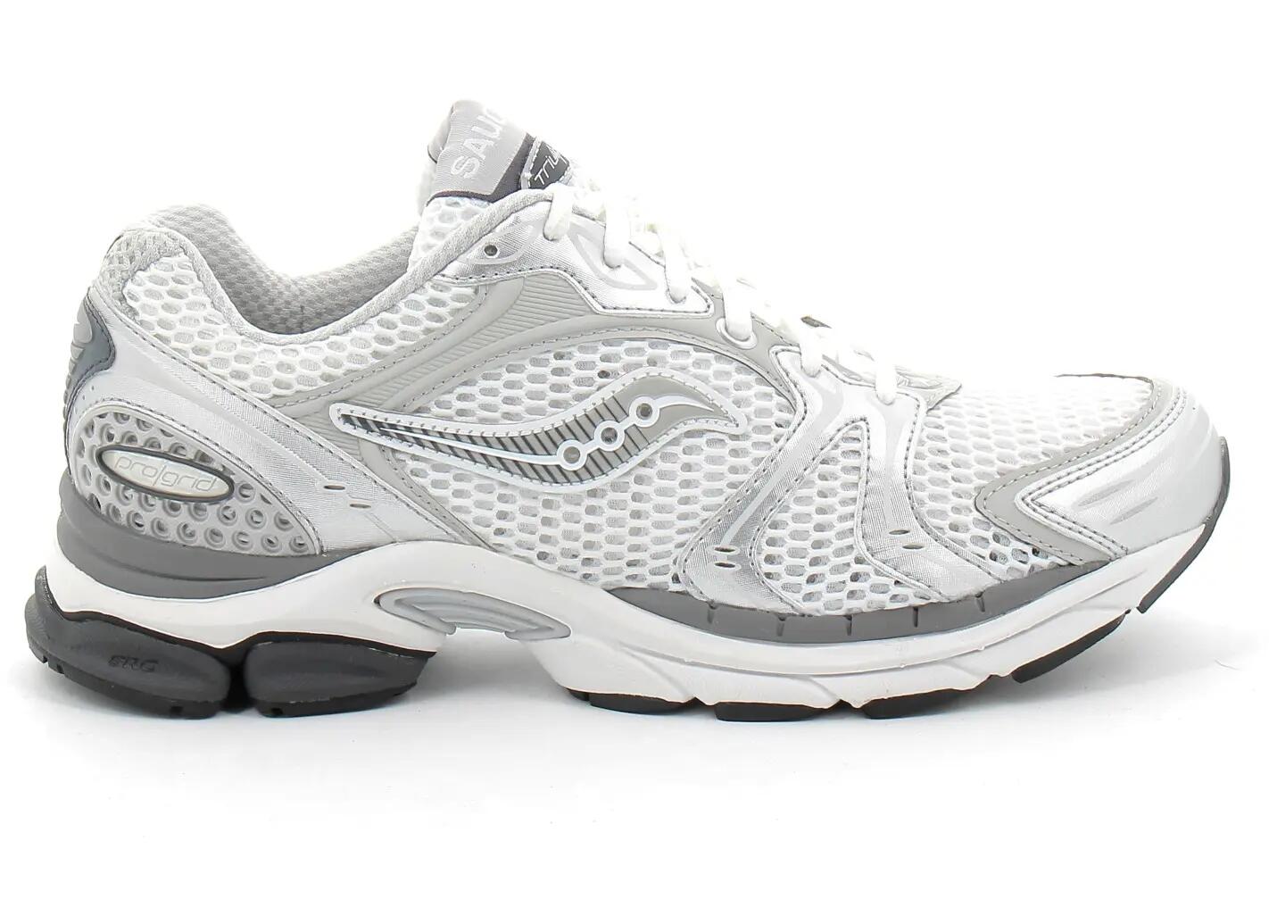Baskets Homme Progrid Triumph 4, Saucony 5/5