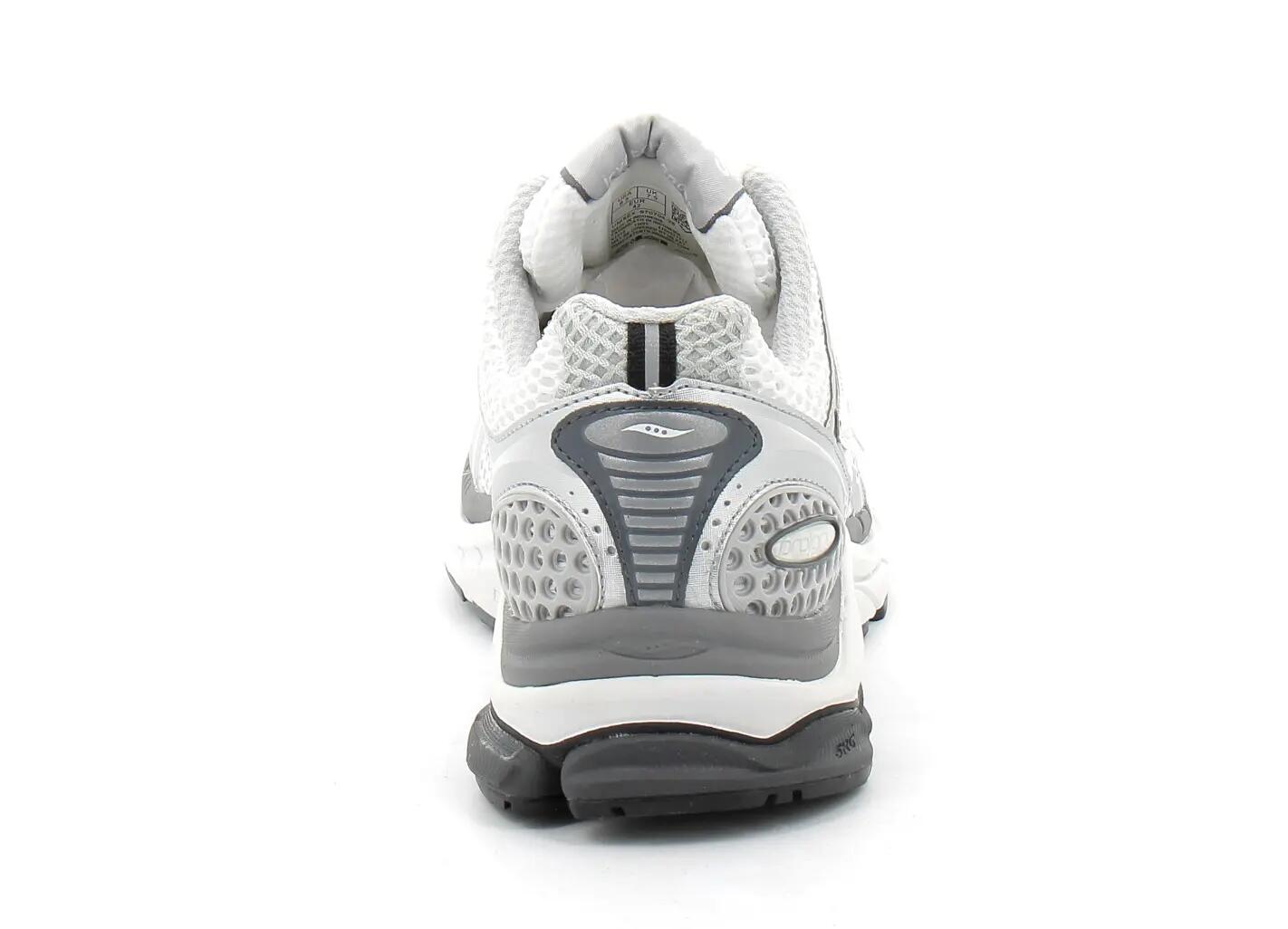 Baskets Homme Progrid Triumph 4, Saucony 4/5