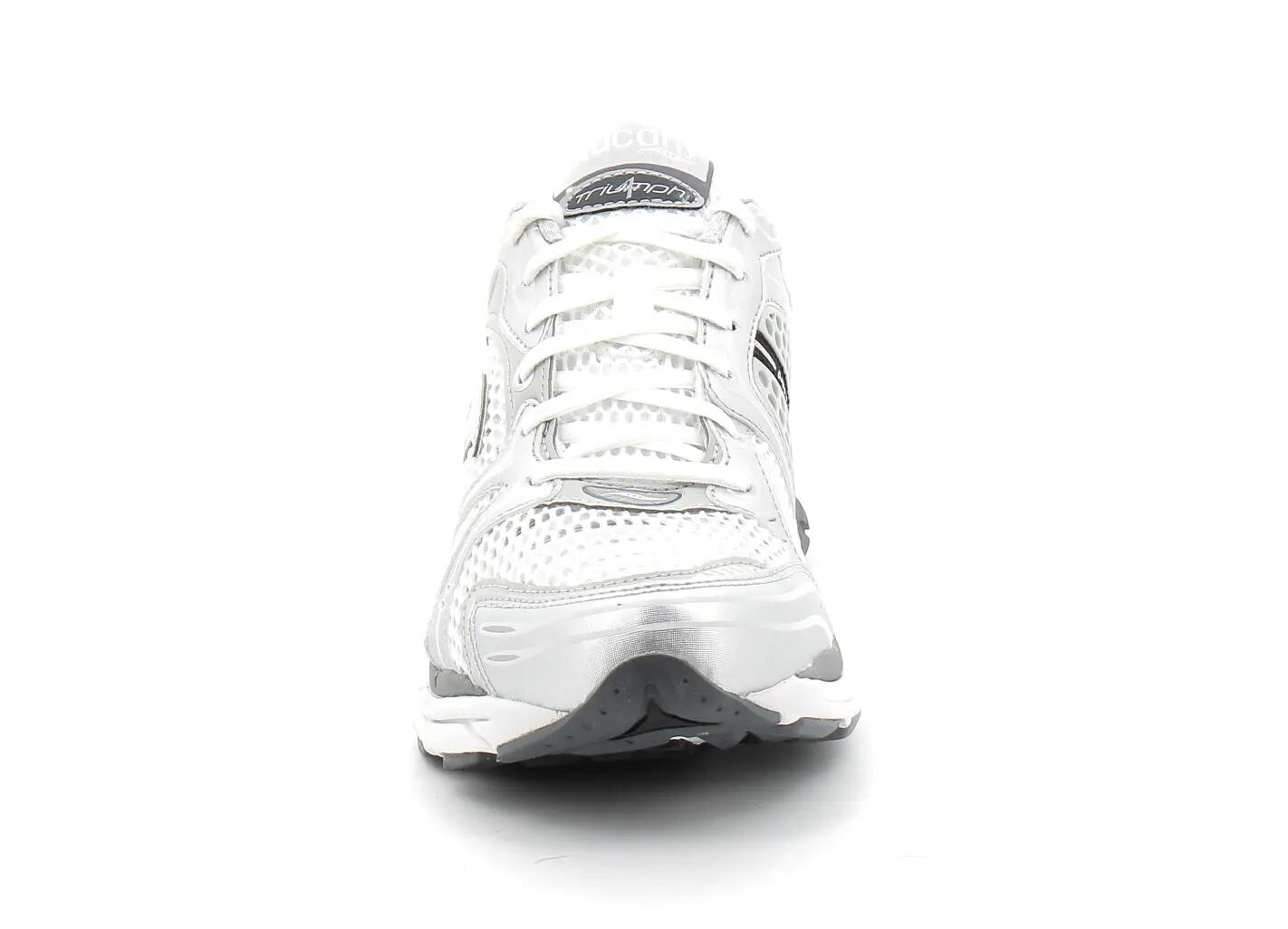 Baskets Homme Progrid Triumph 4, Saucony 2/5