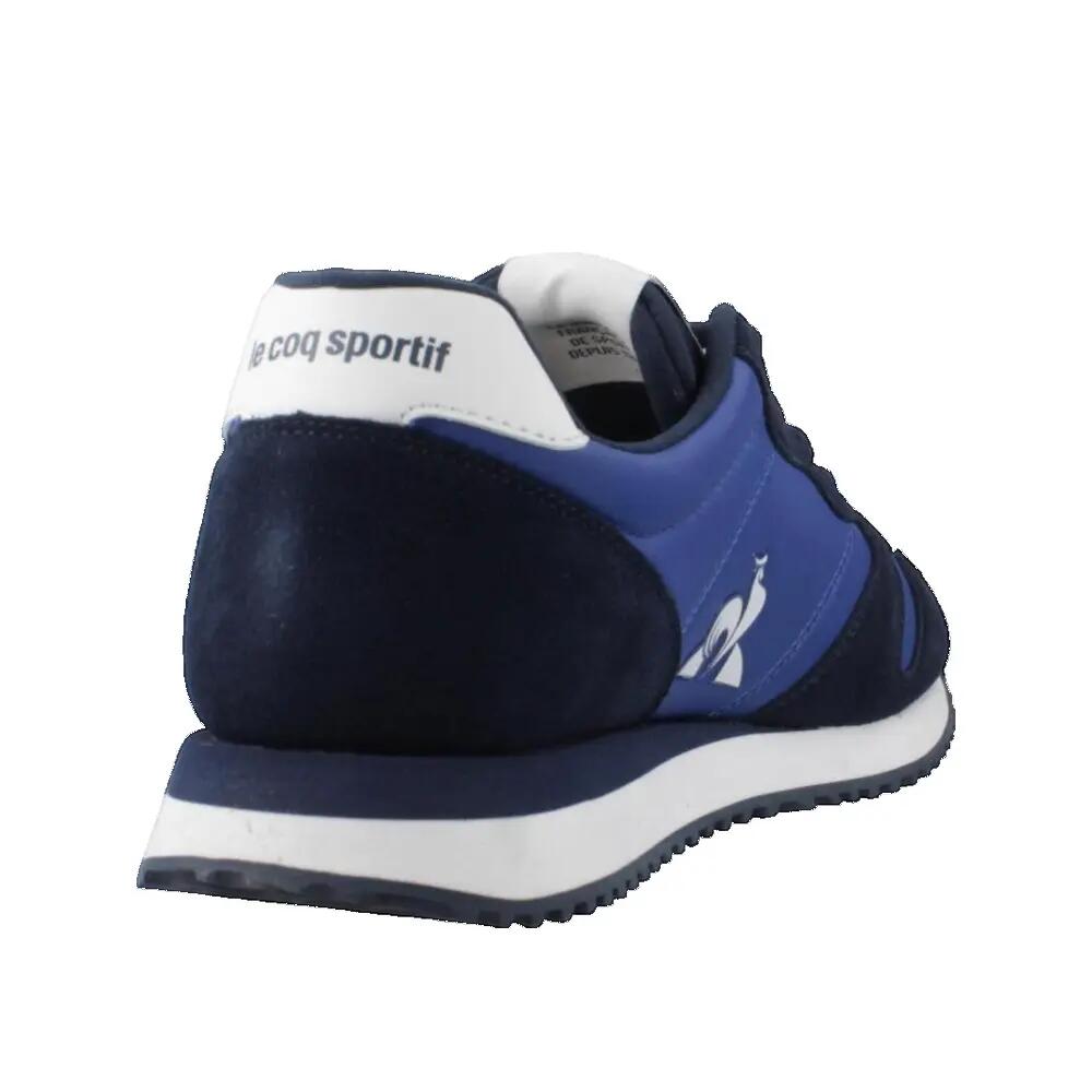 Schuhe Le Coq Sportif Platinium 2 Blau 3/3
