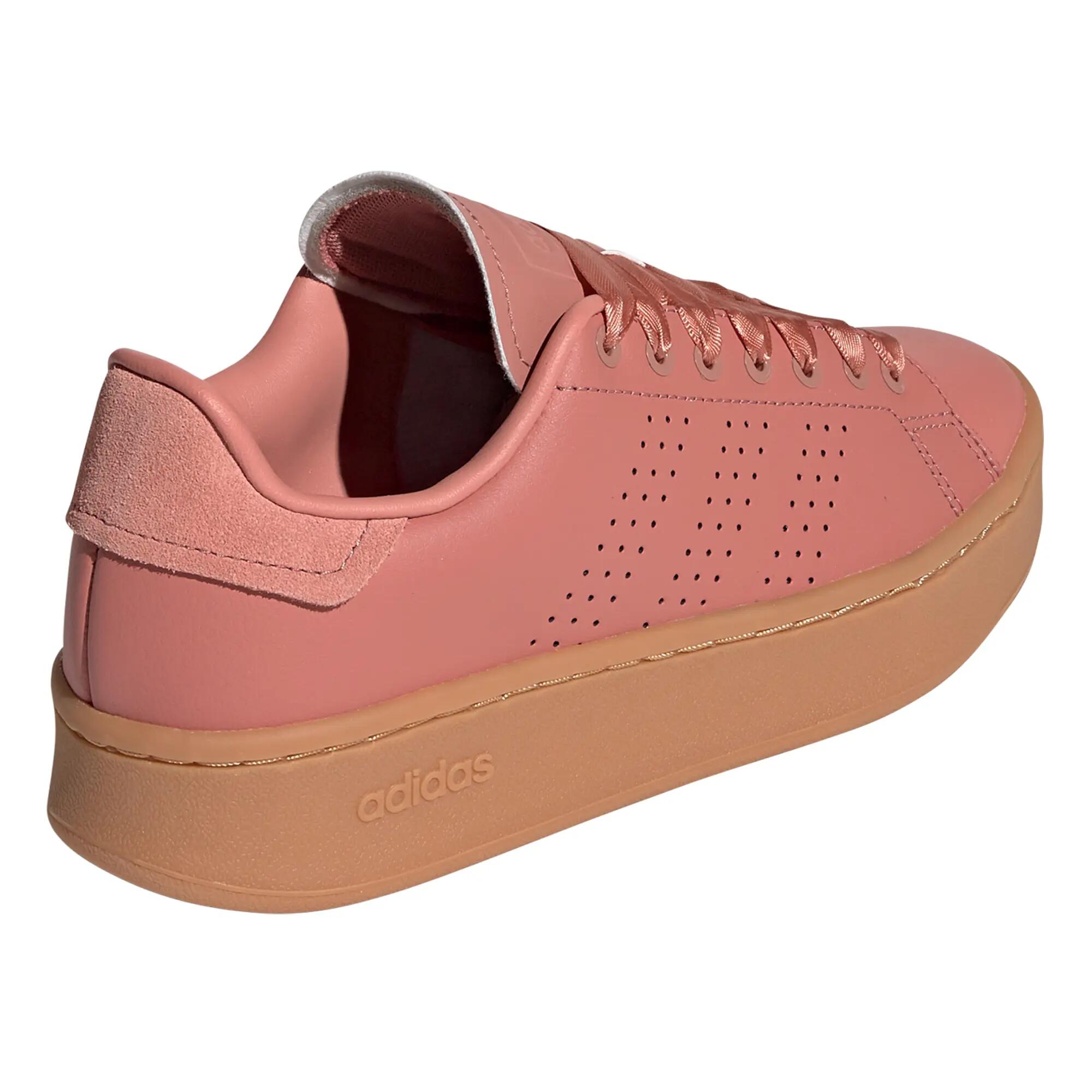 Chaussures Adidas Advantage Bold Rose 4/7