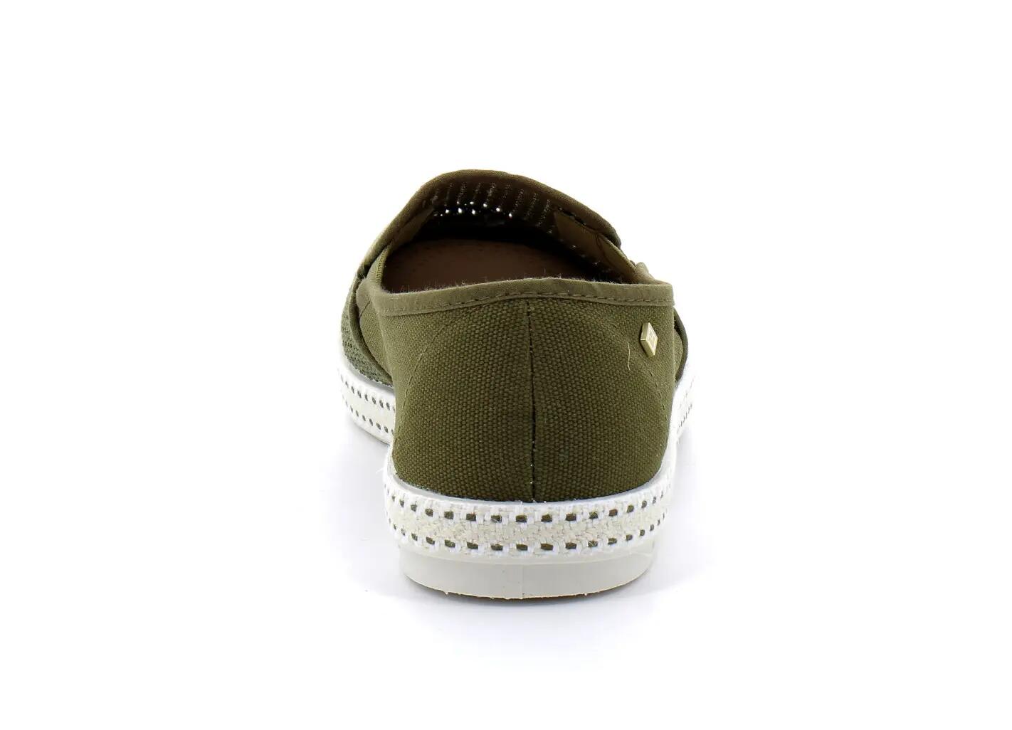 Espadrilles Homme Classic 20°, Rivieras 4/5